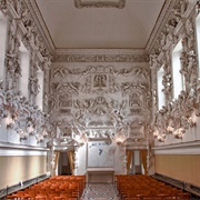 Oratorio Di Santa Cita, Palermo