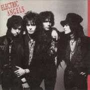 Electric Angels - Electric Angels