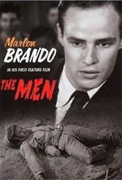 The Men (1950, Fred Zinnemann)
