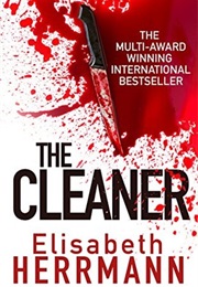 The Cleaner (Elizabeth Herrman)