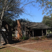 Pioneer Heritage Center, Shreveport
