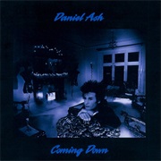 Daniel Ash — Coming Down