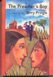 The Preacher's Boy (Terry Pringle)
