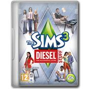 The Sims 3: Diesel Stuff