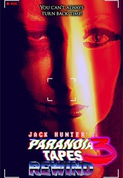 Paranoia Tapes 3: Siren (2018)