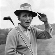 Bing Crosby "That Was a Great Game of Golf Fellas"