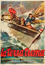 La Terra Trema (1947)