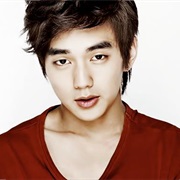 Yoo Seung Ho  유승호