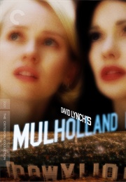 Mulholland Dr. (2001)