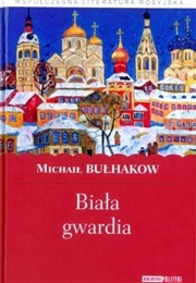 Biała Gwardia (Michaił Bułhakov)