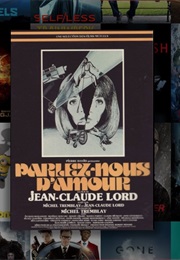 Parlez-Nous D'Amour (1976)