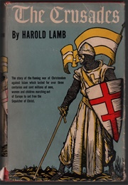 The Crusades (Lamb)