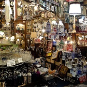 San Telmo Antique Market