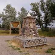 Bear River Massacre Site