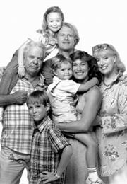 Parenthood (1990 TV Series)