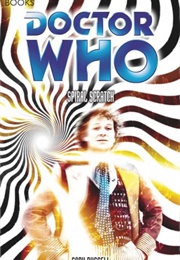 Spiral Scratch (Gary Russell)