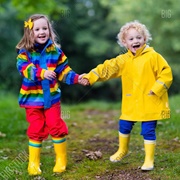 I <3 Playing in the Rain!!