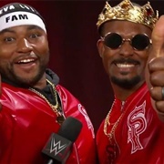 The Street Profits