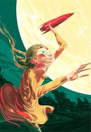 A Short History of the Twentieth Century, Or, When You Wish Upon a Star (Kathleen Ann Goonan)