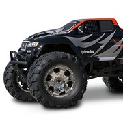 Own Remote Controlled Vehicles