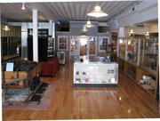 Tour the Coal Heritage Museum, Madison