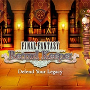 Final Fantasy Record Keeper