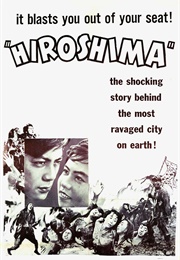 Hiroshima (1953)