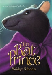 The Rat Prince (Bridget Hodder)
