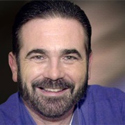 Billy Mays, 51, Heart Disease/Cocaine Use