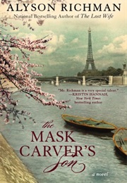 The Mask Carver's Son (Alyson Richman)