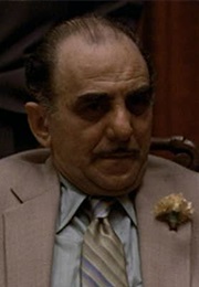 The Godfather--Philip Tattaglia (Mario Puzo)