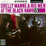 Live at the Blackhawk Vol. 5