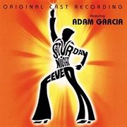 Night Fever - Adam Garcia