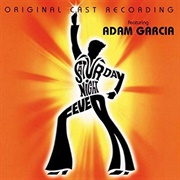 Night Fever - Adam Garcia