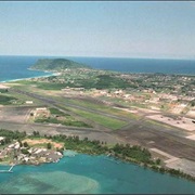 Kaneohe Station, Hawaii
