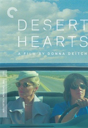 Desert Hearts (1985)