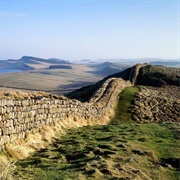 Vindolanda, Hadrian's Wall, Northumberland