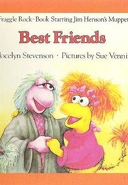 Best Friends (Jocelyn Stevenson)