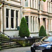 One Devonshire Gardens