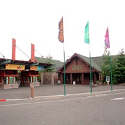 Oregon Zoo (Portland, OR)