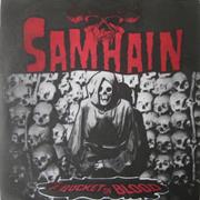 Samhain Bucket of Blood