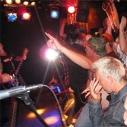 Dino's Bar & Grill, Mariehamn