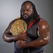 Mark Henry
