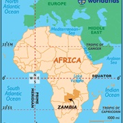 Zambia