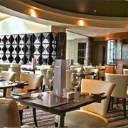 Fahrenheit Grill Restaurant