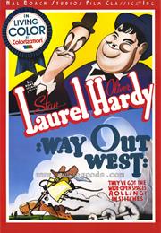 Way Out West