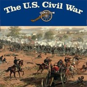 The U.S. Civil War
