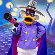 Darkwing Duck