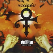 Prince - Emancipation (1996)
