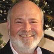 Rob Reiner-(When Harry Met Sally + This Is Spinal Tap)